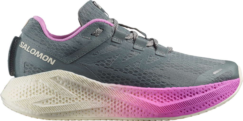 AERO GLIDE 3 W Argent