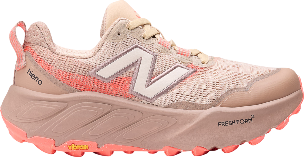 Fresh Foam X Hierro v9 Rose