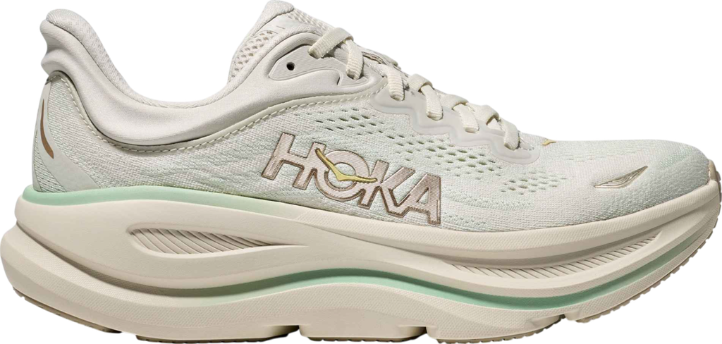 Bondi 9 Blanc