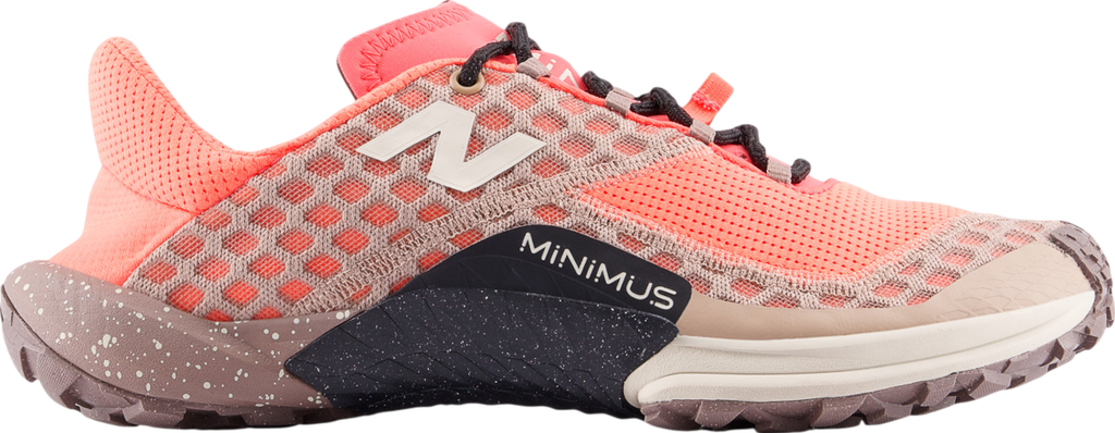 Minimus Trail Rouge