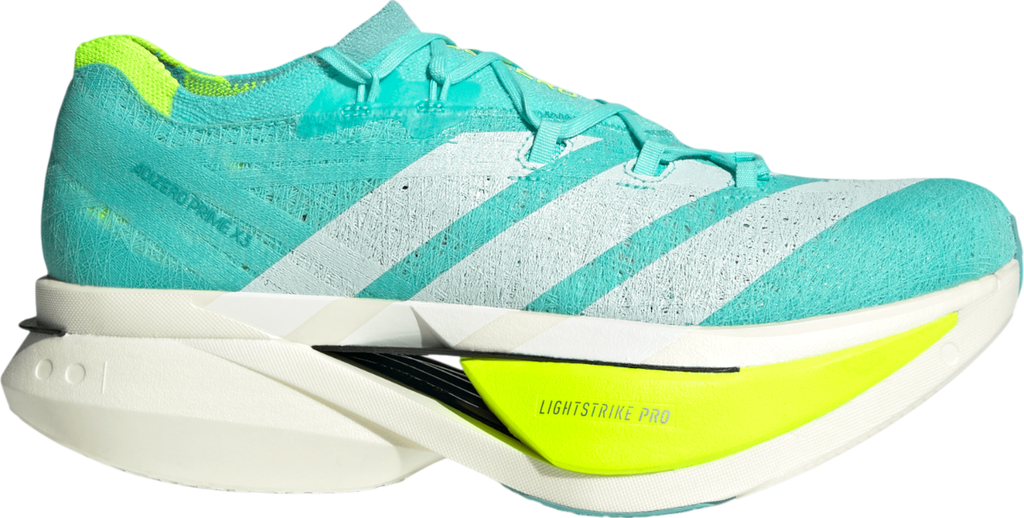 ADIZERO PRIME X 3 STRUNG Bleu