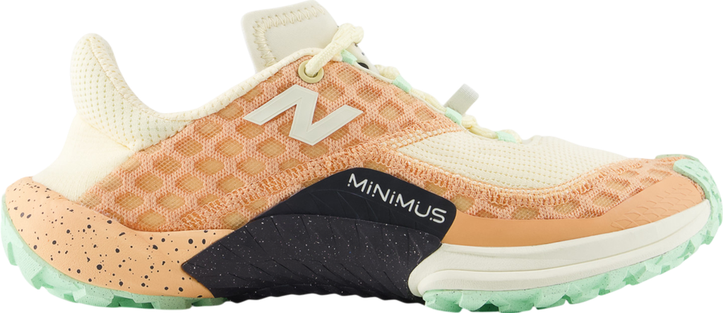 Minimus Trail Orange