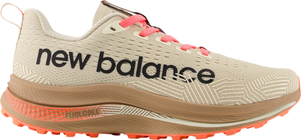 FuelCell SuperComp Trail Marron