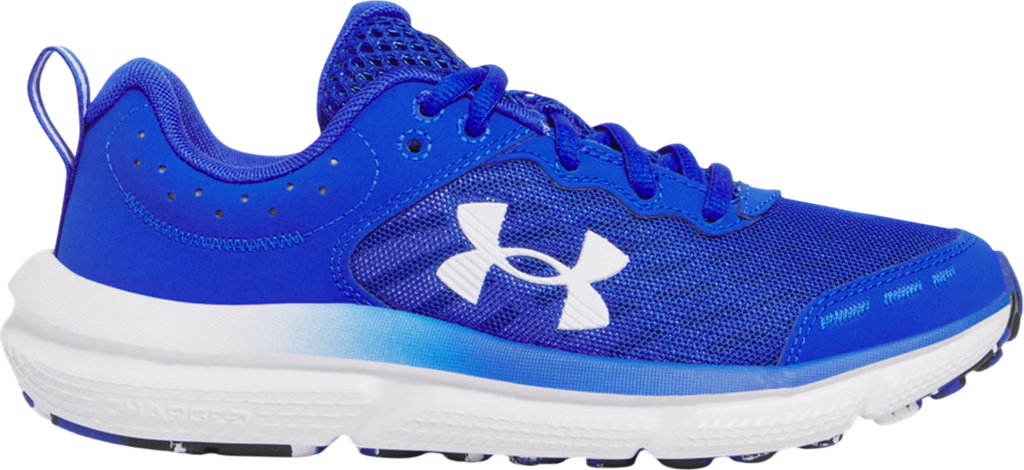 UA BGS Assert 10 Bleu