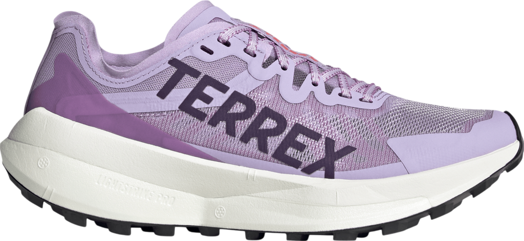 TERREX AGRAVIC SPEED W Violet