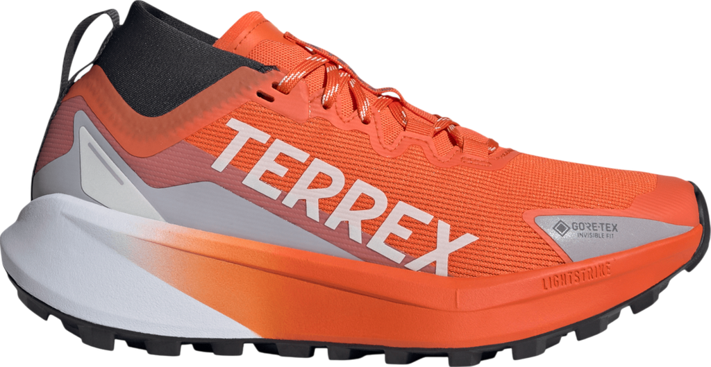 TERREX AGRAVIC GTX W Orange