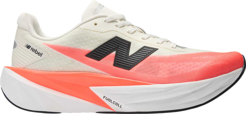 FuelCell Rebel v5 Blanc