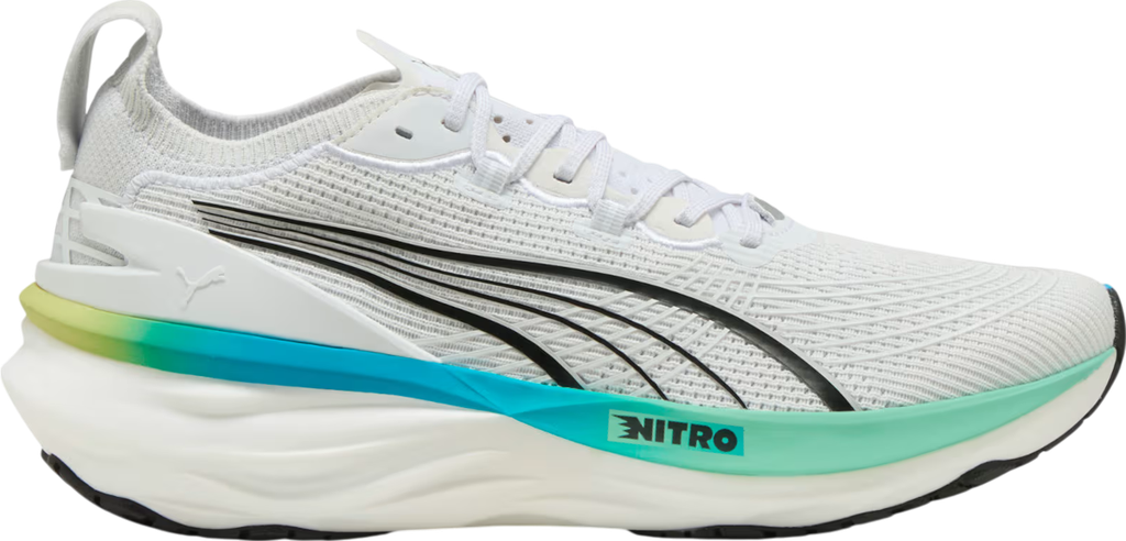 ForeverRun Nitro 2 Blanc