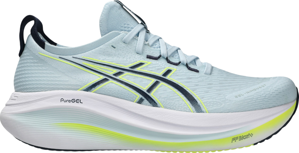 GEL-NIMBUS 27 Bleu