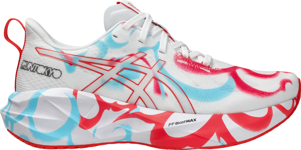 NOVABLAST 5 TOKYO Multicolore