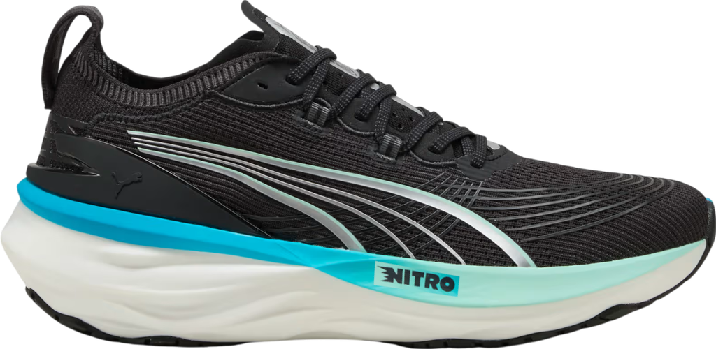 ForeverRun Nitro 2 Noir
