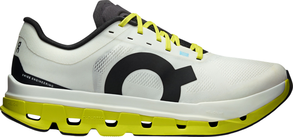 Cloudflow 5 Blanc