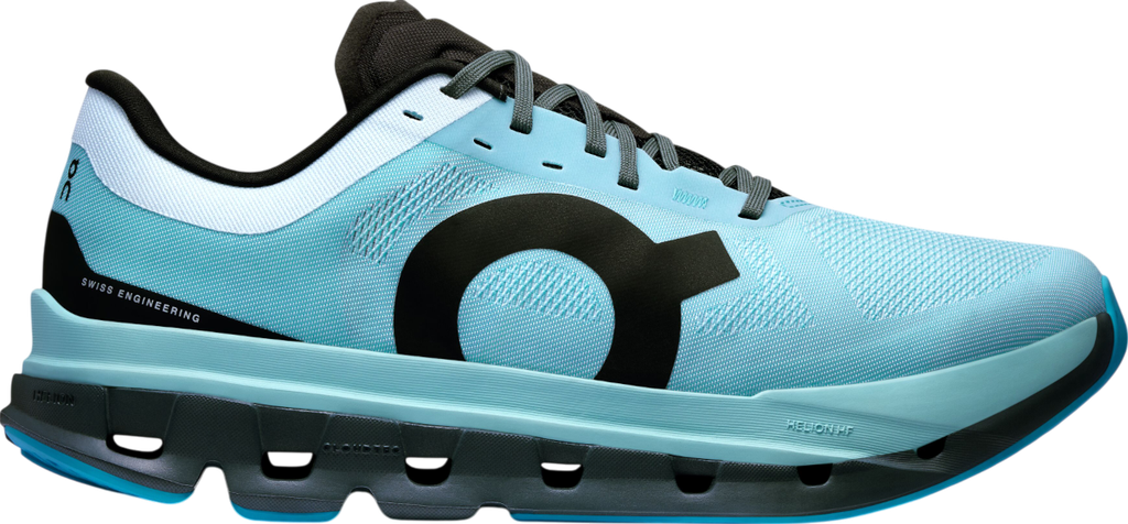 Cloudflow 5 Bleu