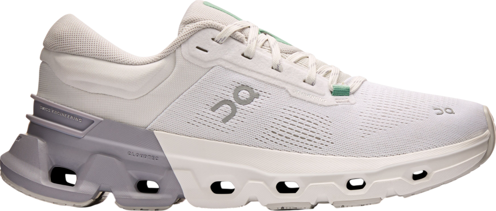 Cloudflyer 5 Blanc