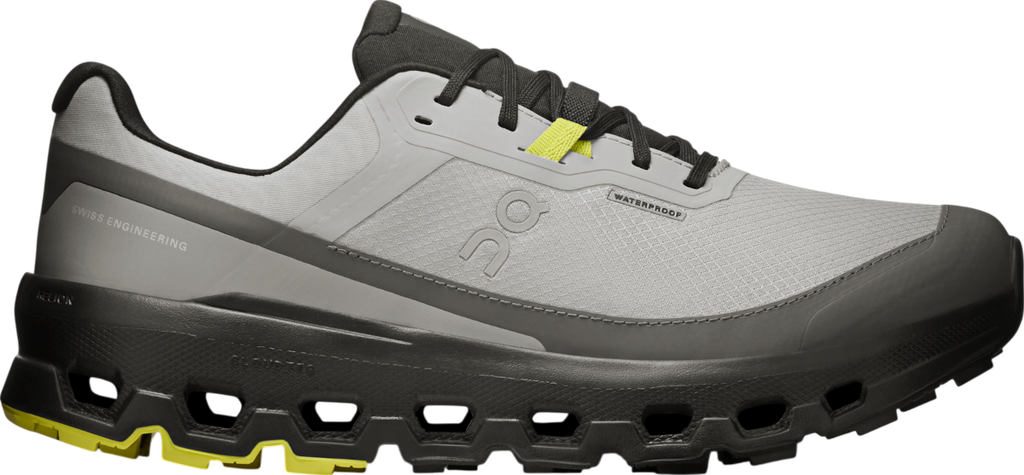 Cloudvista 2 Waterproof Argent