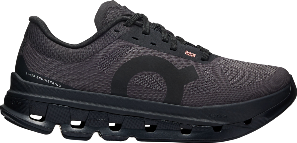 Cloudflow 5 Noir