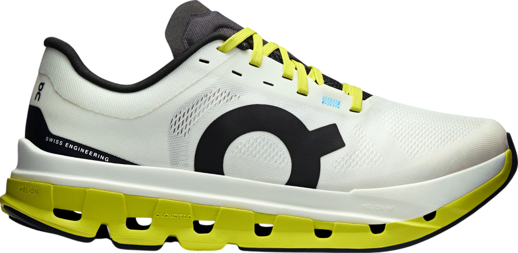 Cloudflow 5 Blanc