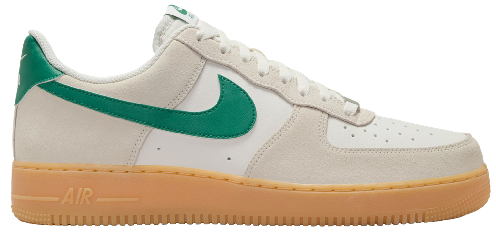 AIR FORCE 1 07 LV8 Marron