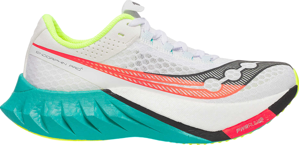ENDORPHIN PRO 4 Blanc