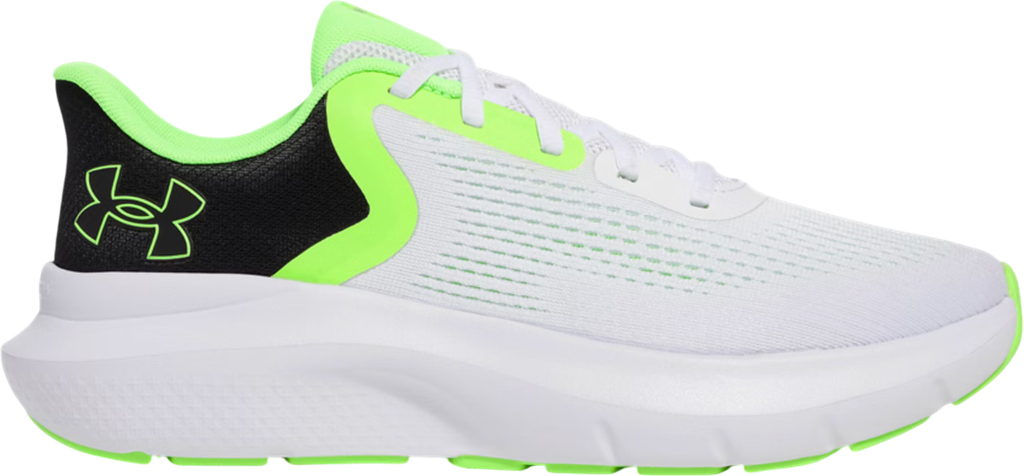 UA Charged Rogue 5 Blanc