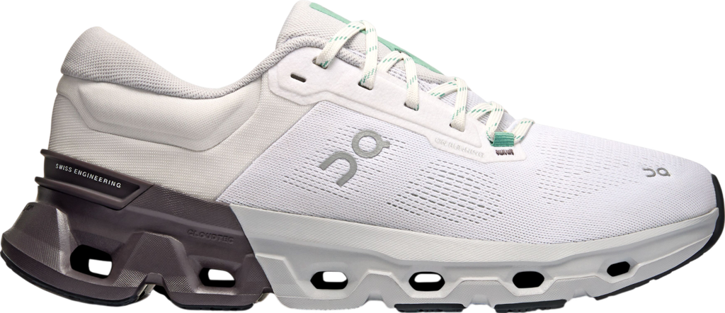 Cloudflyer 5 Blanc