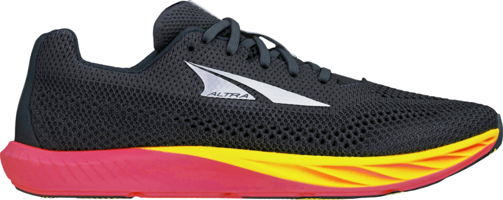 Escalante Racer 2 Noir