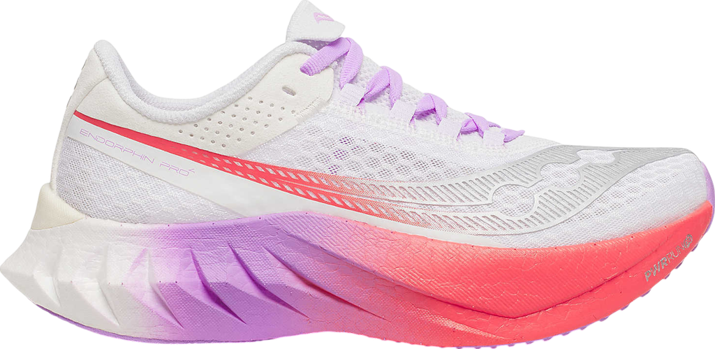 ENDORPHIN PRO 4 Blanc