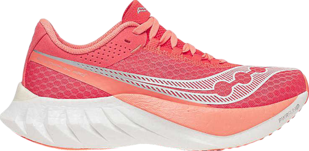 ENDORPHIN PRO 4 Rouge
