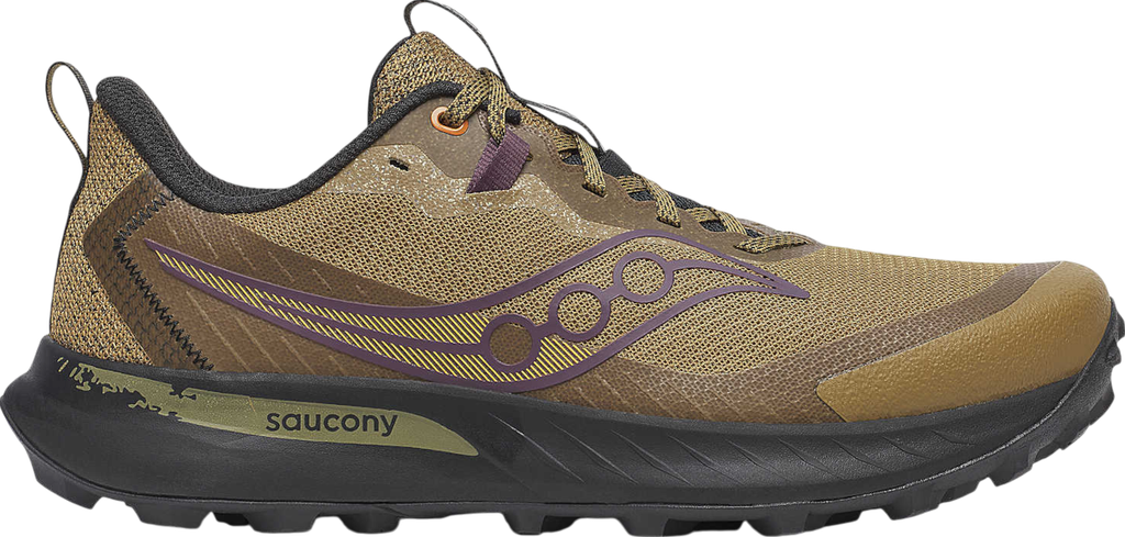 PEREGRINE 15 Marron