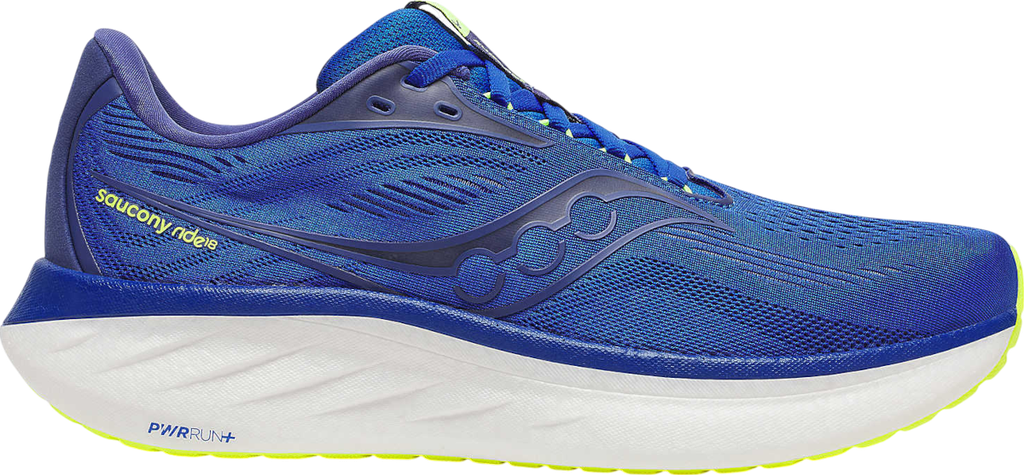 RIDE 18 Bleu