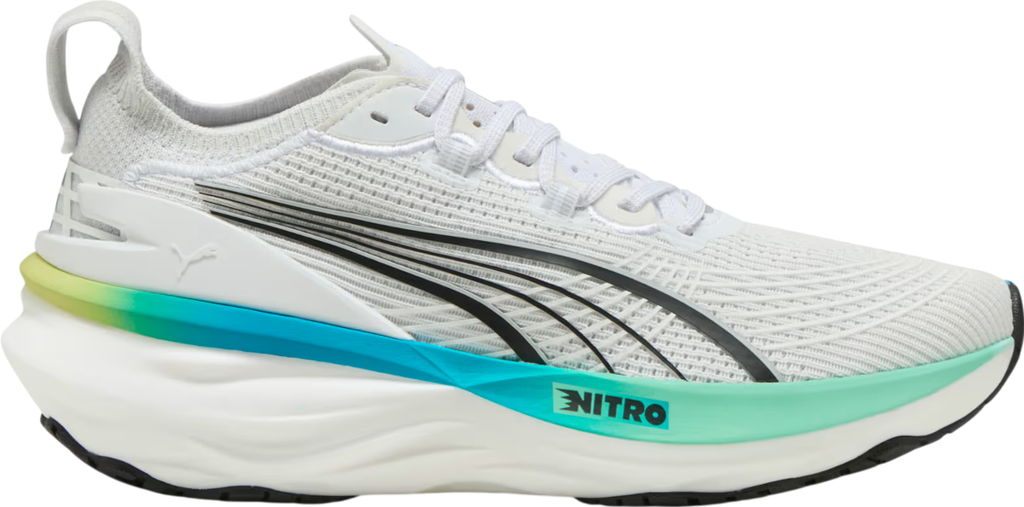 ForeverRun Nitro 2 Blanc