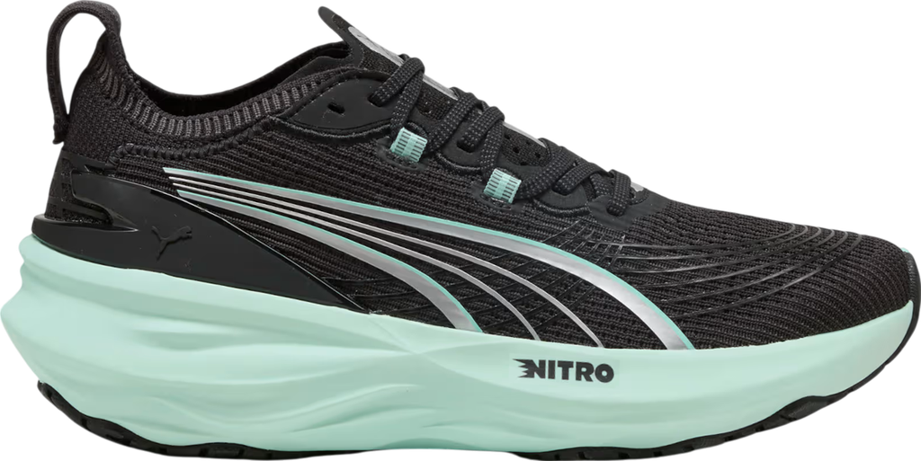 ForeverRun Nitro 2 Noir