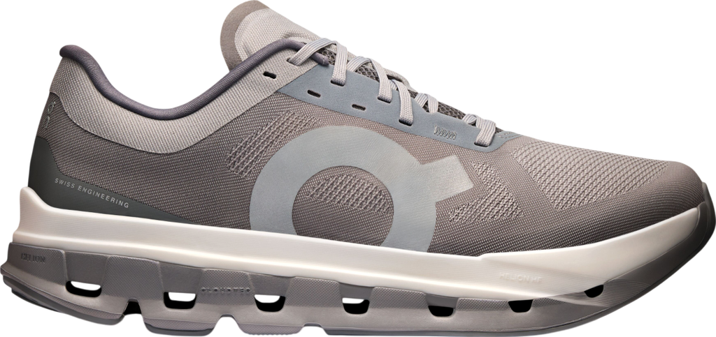 Cloudflow 5 Argent