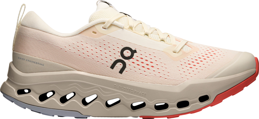 Cloudsurfer Trail 2 Blanc