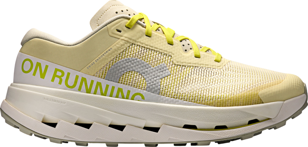 Cloudultra 3 Jaune