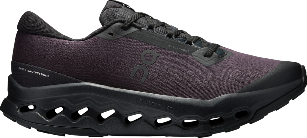 Cloudsurfer Trail 2 Waterproof Violet