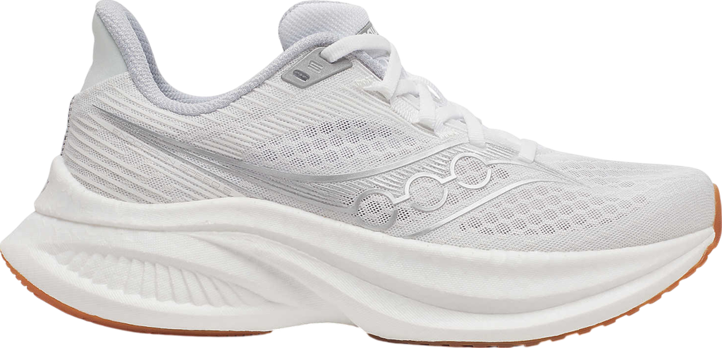 Endorphin Speed 5 Blanc