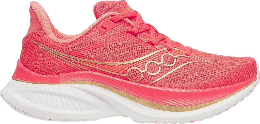 Endorphin Speed 5 Rouge