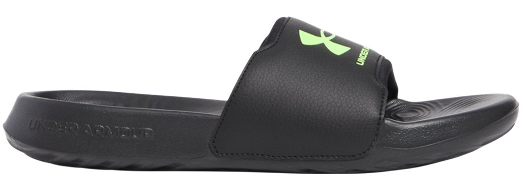 UA B Ignite Select Noir