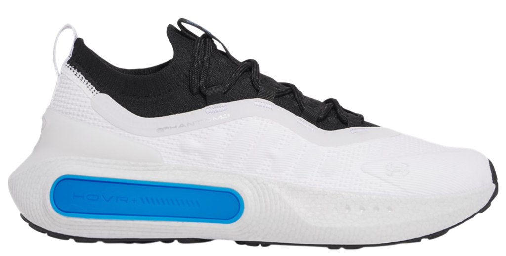 UA Phantom 4 Blanc