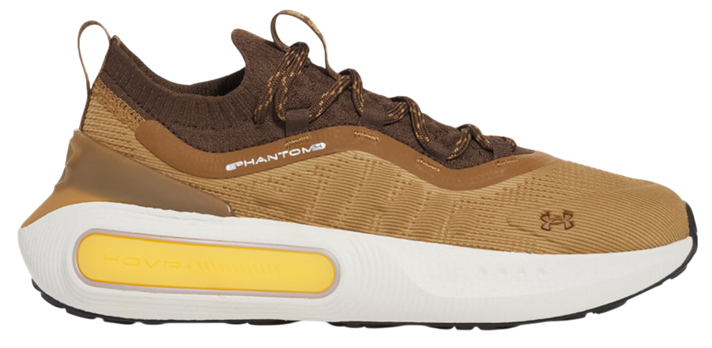 UA Phantom 4 Marron