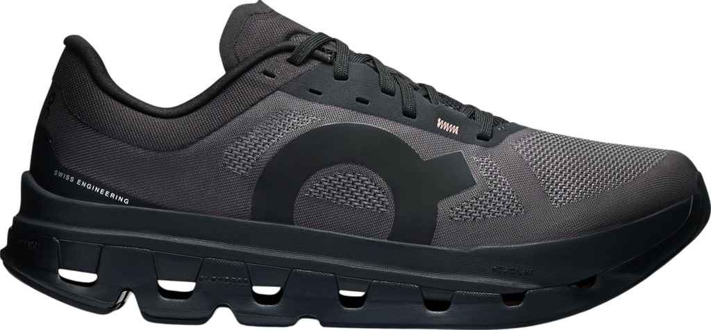 Cloudflow 5 Noir