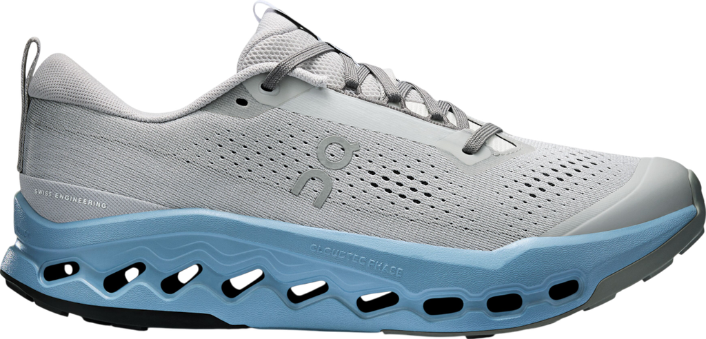 Cloudsurfer Trail 2 Argent