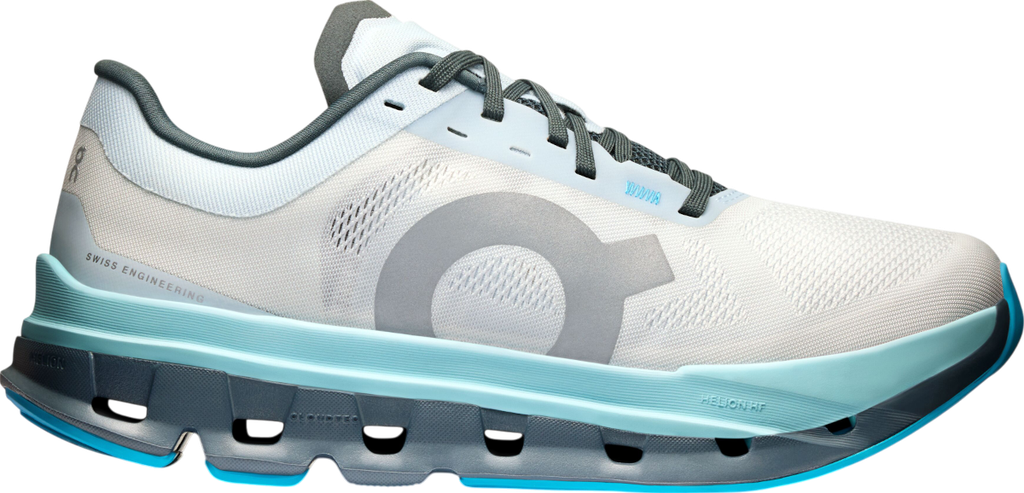Cloudflow 5 Blanc