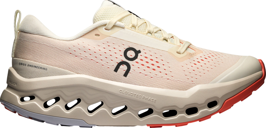 Cloudsurfer Trail 2 Blanc