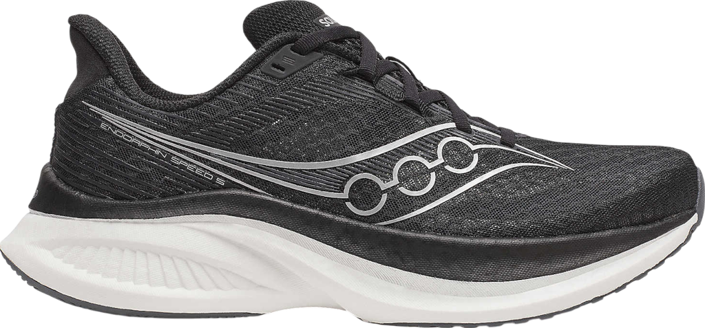 Endorphin Speed 5 Noir