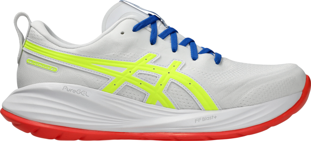 GEL-CUMULUS 27 ATC Blanc