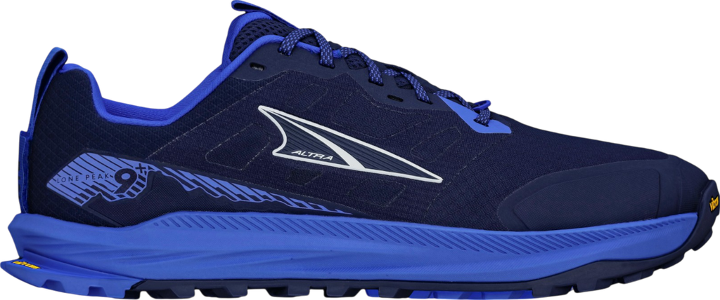 Lone Peak 9+ Bleu