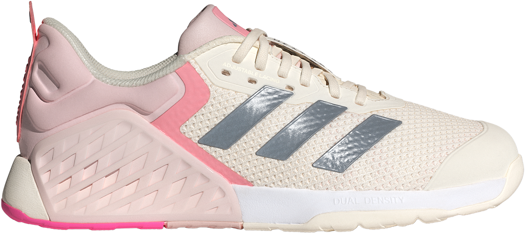 DROPSET 3 TRAINER W Blanc
