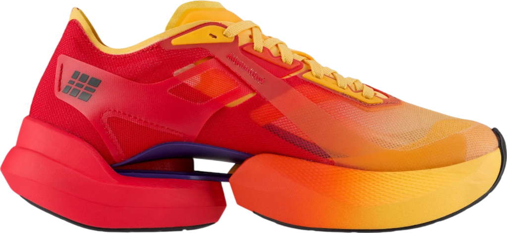 Omnispeed BowTech Rouge